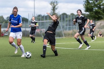 Bild 38 - Frauen FSC Kaltenkirchen - SG Daenisch-Muessen : Ergebnis: 7:1